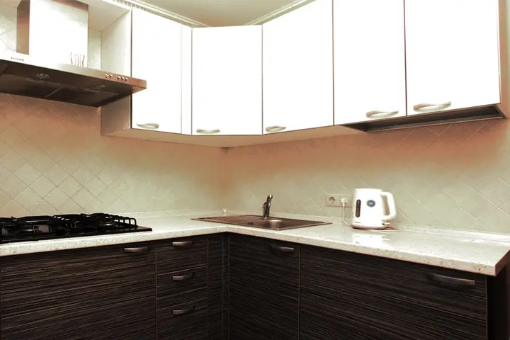 Москва: ApartLux Krasnopresnenskaya