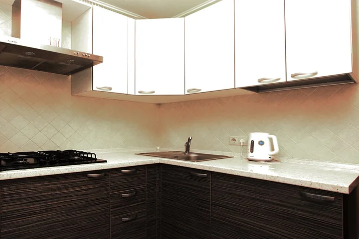 Москва: ApartLux Krasnopresnenskaya