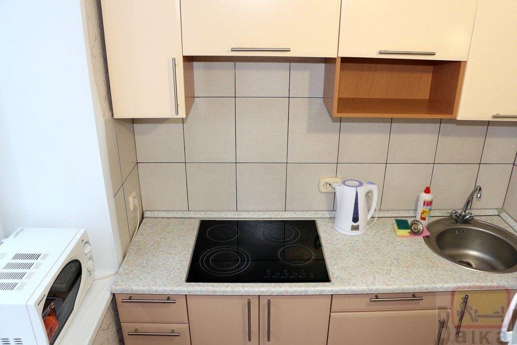 Красноярск: Baikal Na Markovskogo 43 Apartments