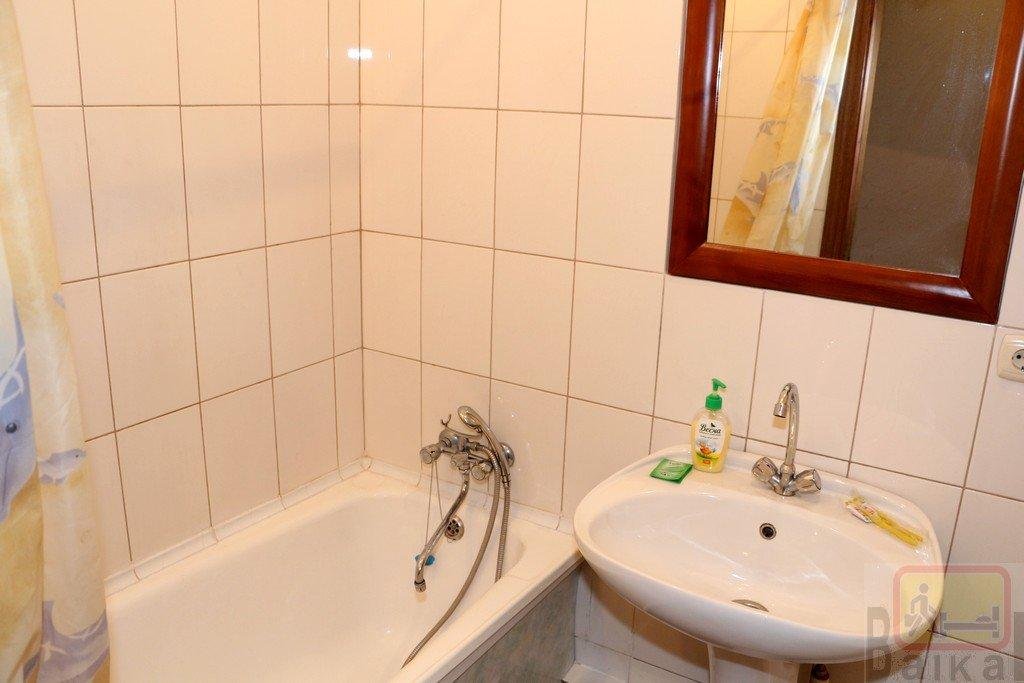 Красноярск: Baikal Na Markovskogo 43 Apartments
