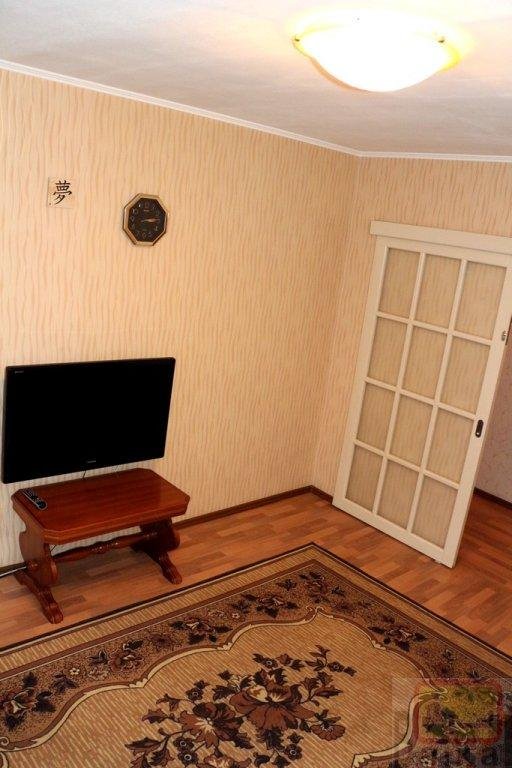 Красноярск: Baikal Na Markovskogo 43 Apartments