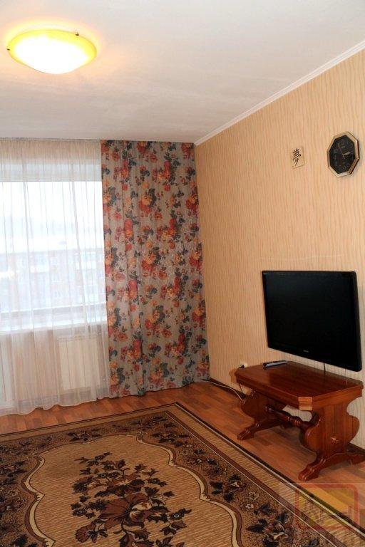 Красноярск: Baikal Na Markovskogo 43 Apartments