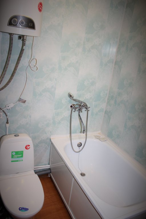 Улан-Удэ: Voyazh Hotel