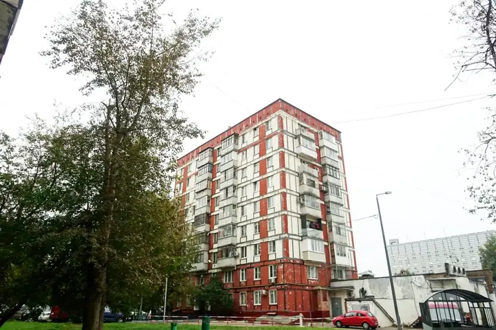 Metro Kahovskaya Apartments — фото 2