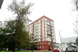 Москва: Metro Kahovskaya Apartments