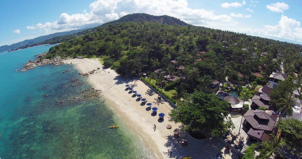 Самуи: Akaryn Resort & Spa Samui