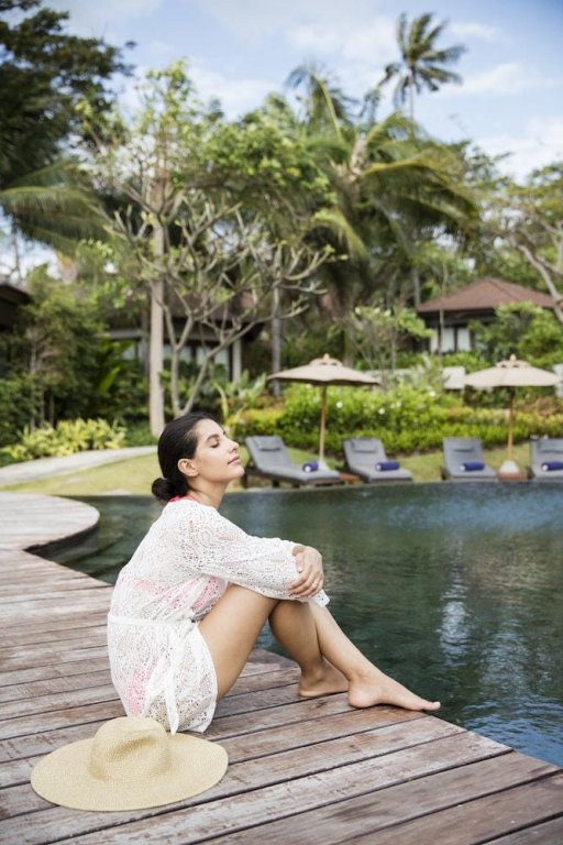 Самуи: Akaryn Resort & Spa Samui
