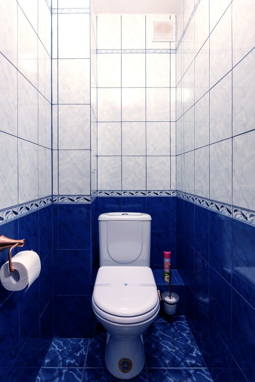 Красноярск: Апартаменты на Светлогорском переулке 21