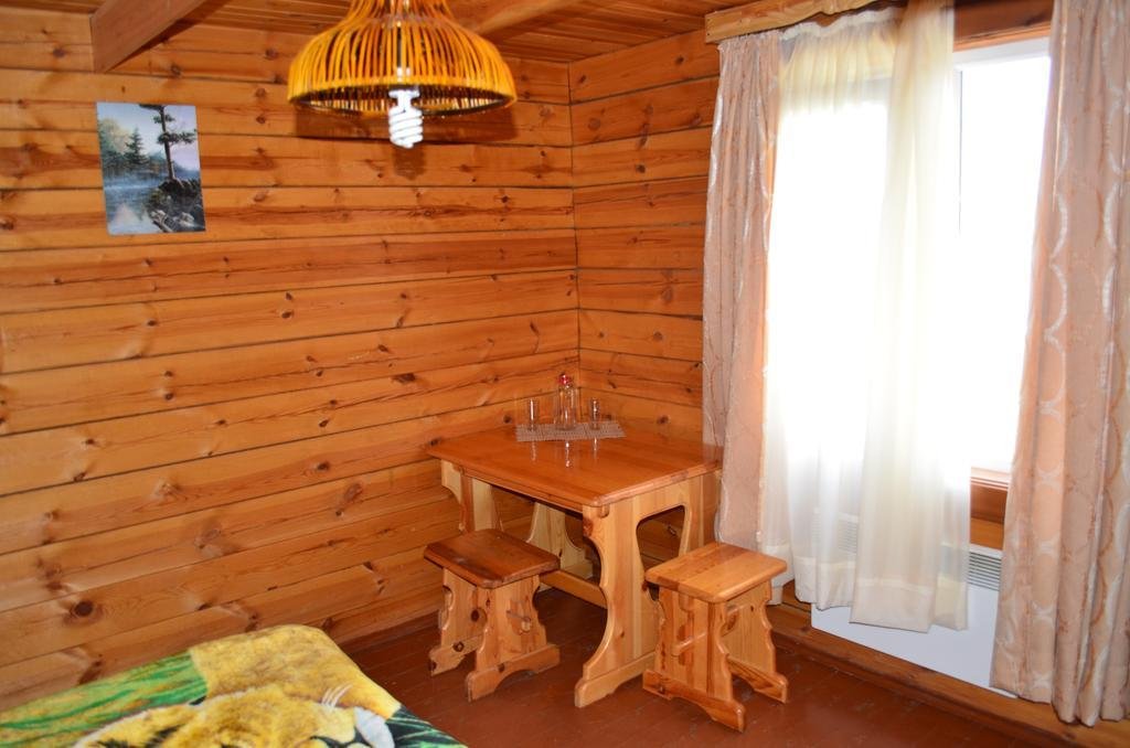 Сахюрта: Bereg Baikala