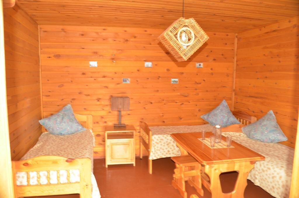 Сахюрта: Bereg Baikala