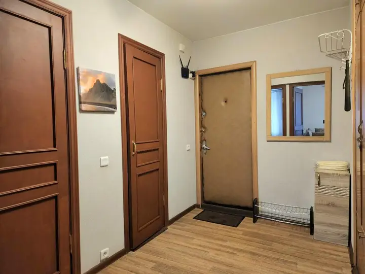 ApartLux (АпартЛюкс) на Ленинском 7 — фото 2
