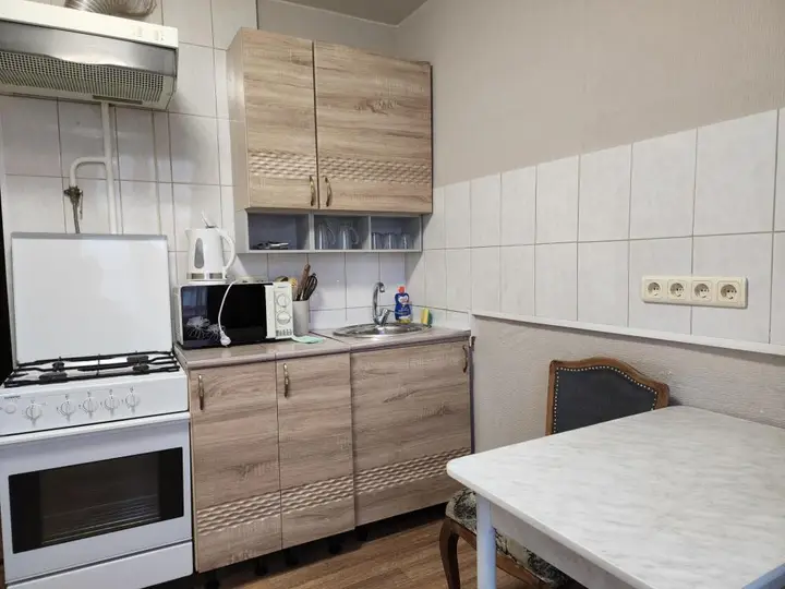 ApartLux (АпартЛюкс) на Ленинском 7 — фото 3