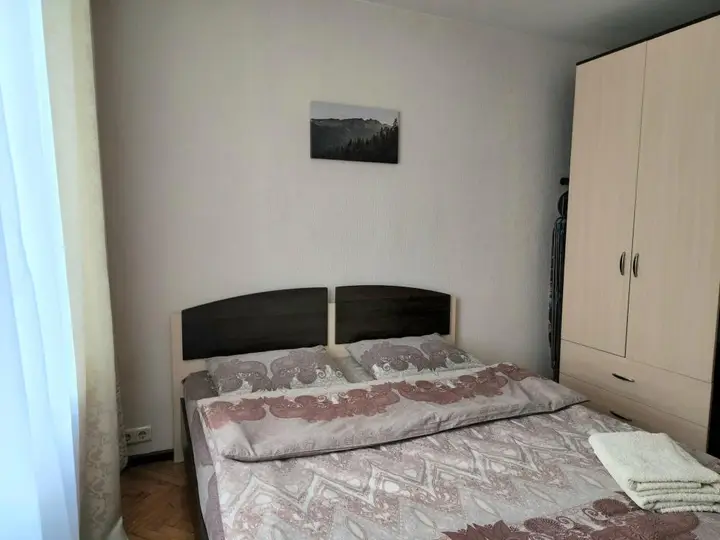 ApartLux (АпартЛюкс) на Ленинском 7 — фото 1