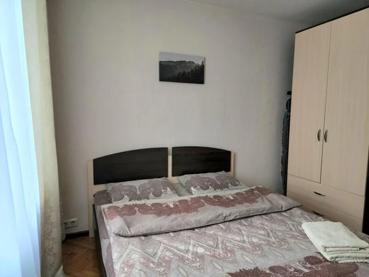Москва: ApartLux (АпартЛюкс) на Ленинском 7