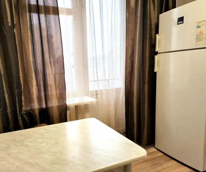 Москва: ApartLux (АпартЛюкс) на Ленинском 7