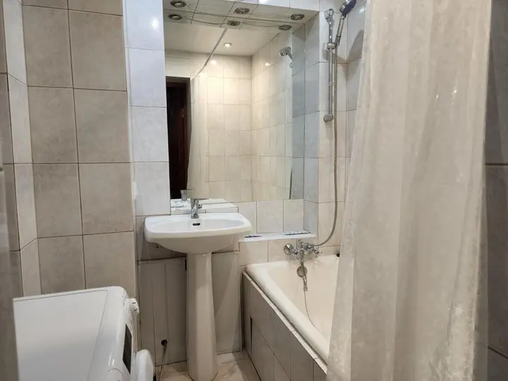 Москва: ApartLux (АпартЛюкс) на Ленинском 7