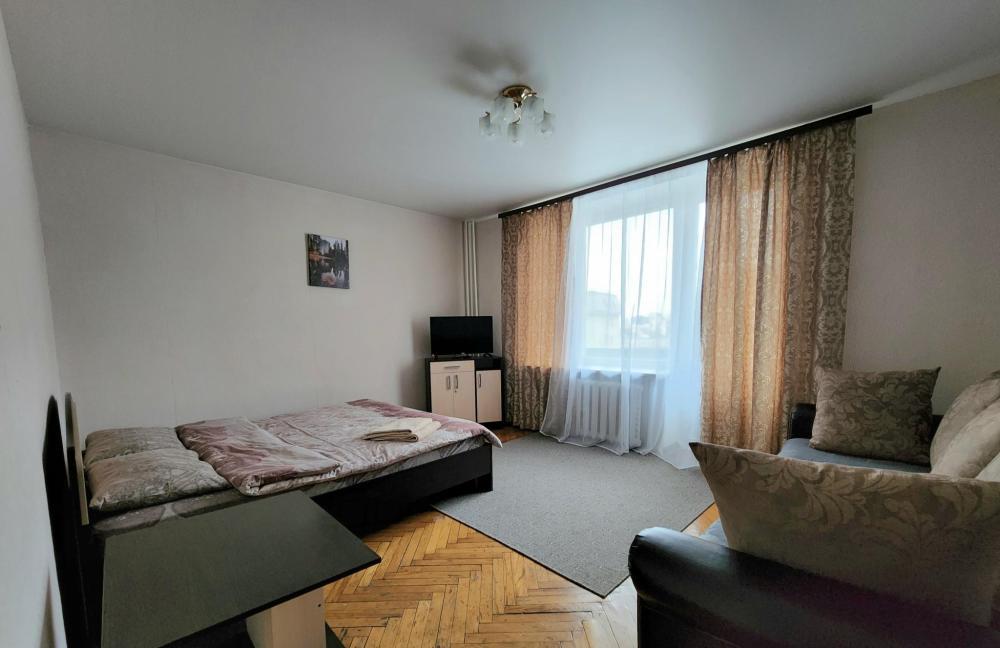 ApartLux (АпартЛюкс) на Ленинском 7 — фото 4