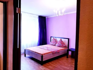 Москва: Proletarskaya Apartments