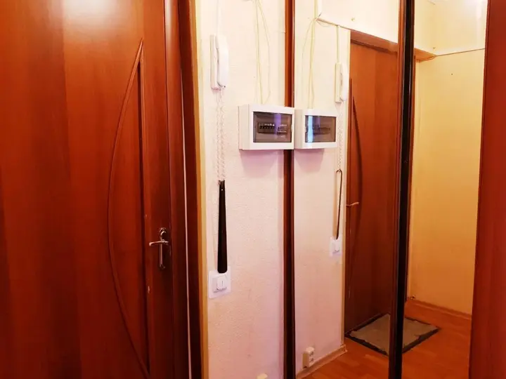 Москва: Proletarskaya Apartments