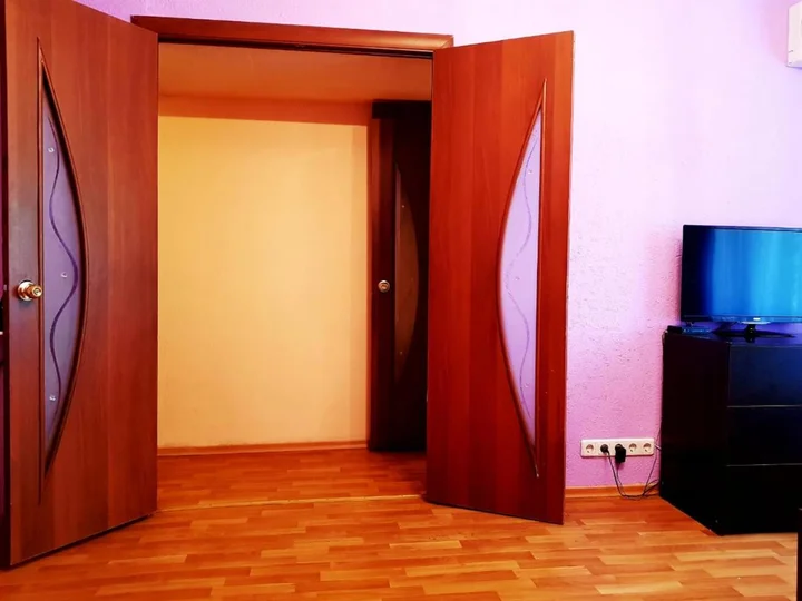 Москва: Proletarskaya Apartments