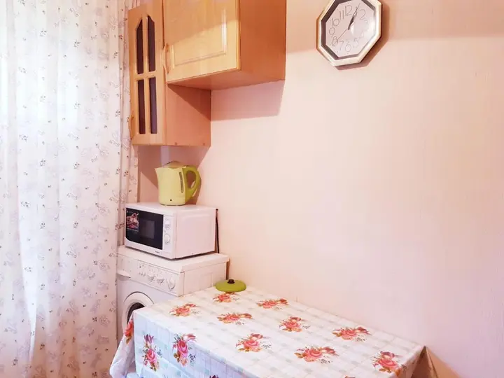 Москва: Proletarskaya Apartments