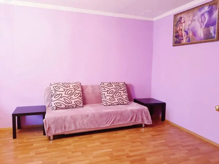 Москва: Proletarskaya Apartments