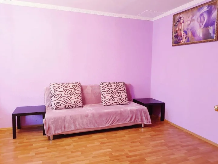 Москва: Proletarskaya Apartments