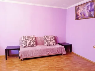 Москва: Proletarskaya Apartments