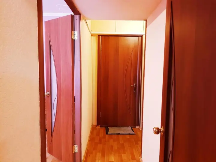 Москва: Proletarskaya Apartments