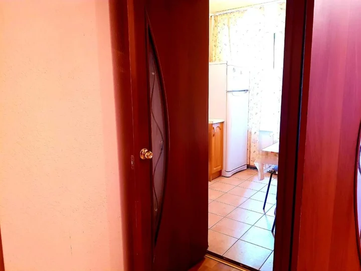 Москва: Proletarskaya Apartments
