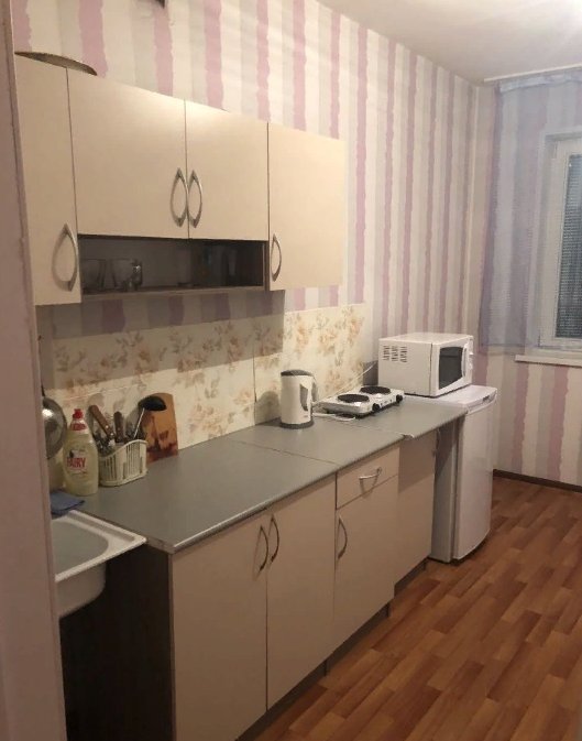 Красноярск: Apartments Kvartirov on str. Alekseeva, bld. 50