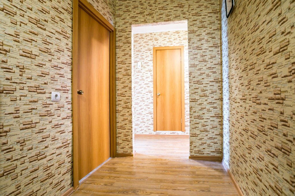 Красноярск: Квартира Пять Звёзд Эксклюзив