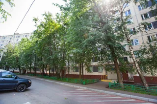 Москва: Busines Brusnika Apartment Tyoply Stan