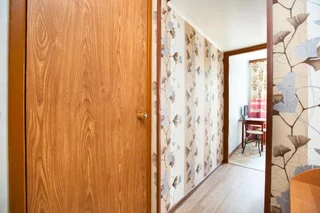 Москва: Busines Brusnika Apartment Tyoply Stan