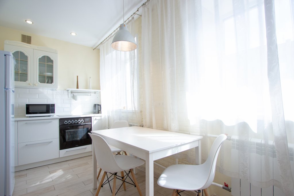 Красноярск: Апартаменты На Урицкого 120 от Крассталкер