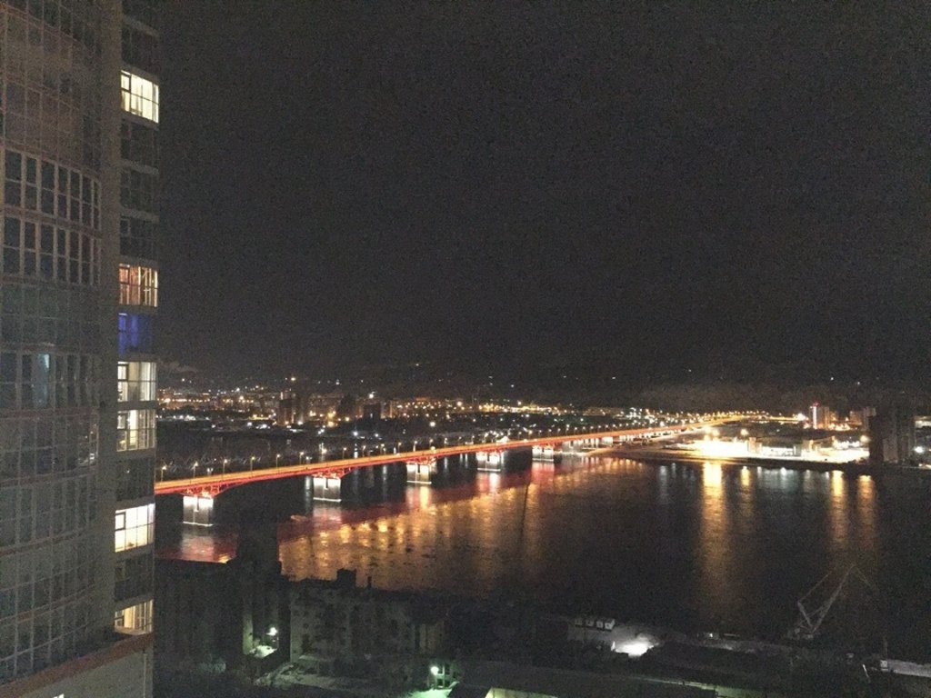 Красноярск: Апартаменты на Киренского 24