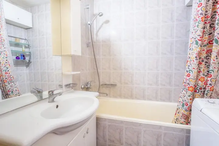 Москва: Akademika Bakuleva Apartments