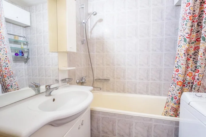 Москва: Akademika Bakuleva Apartments