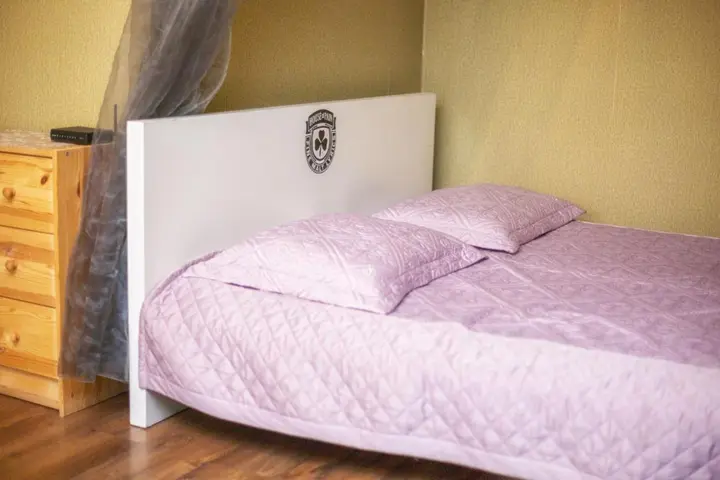 Москва: Akademika Bakuleva Apartments