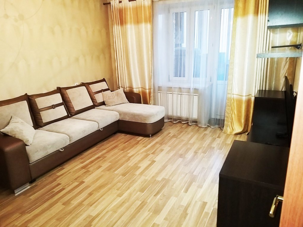 Чита: Апартаменты PERINA на Угданской