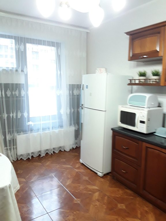 Красноярск: ZhK Gorodok Lodging house