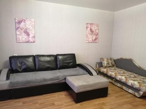 Красноярск: Apartment on Svetlogorskaya 29