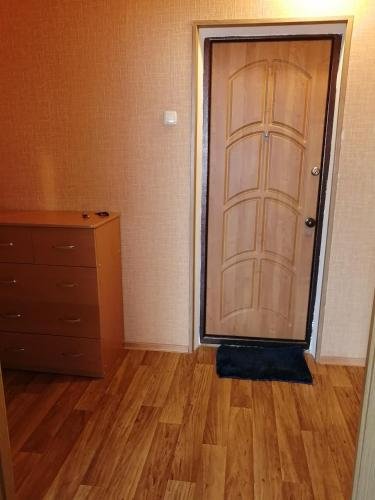 Красноярск: Apartment on Svetlogorskaya 29