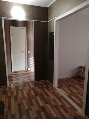 Красноярск: Apartment on Svetlogorskaya 29