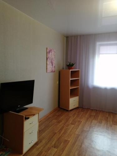 Красноярск: Apartment on Svetlogorskaya 29