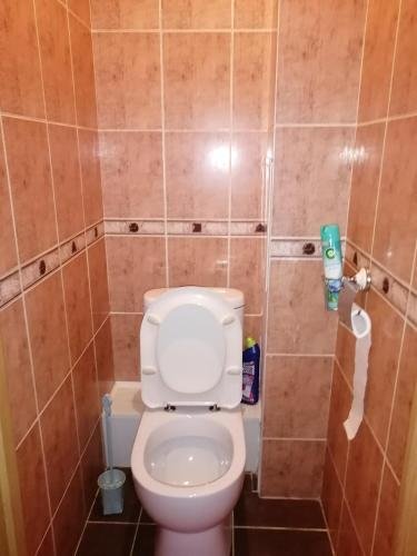 Красноярск: Apartment on Svetlogorskaya 29