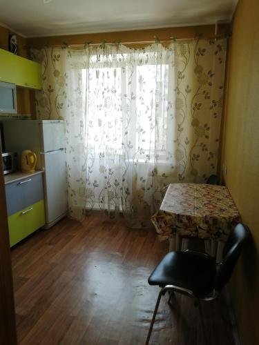 Красноярск: Apartment on Svetlogorskaya 29