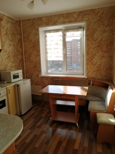 Красноярск: Apartment on Svetlogorskaya 29