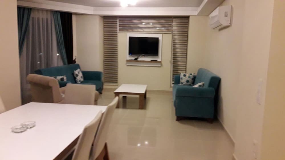 Белек: Belek Golf Village Apartments