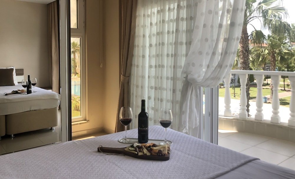 Белек: Belek Golf Village Apartments